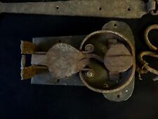 Antica serratura per usato  Sterzing