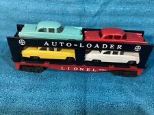 Lionel auto loader for sale  Dover
