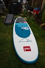 Red sup board for sale  BEDFORD