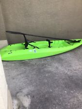 Kayak lifetime pick for sale  Port Charlotte