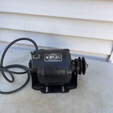 Vintage delco motor for sale  Chicago