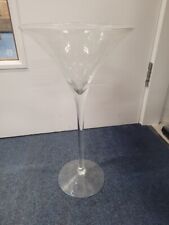 Collection clear glass for sale  FAKENHAM