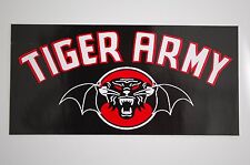 Tiger army sticker for sale  Costa Mesa