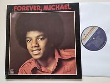 LP de vinil Michael Jackson - Forever, Michael EUA comprar usado  Enviando para Brazil