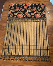 Custom roman shade for sale  Maurice