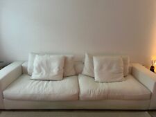 Flexform groundpiece sofa for sale  NEWQUAY