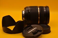 Tamron 75mm f2.8 for sale  New Bern