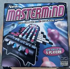 Mastermind game for sale  TONBRIDGE