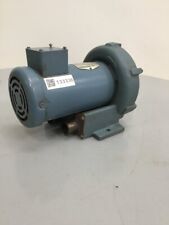 ROTRON Regenerative Blower DR101BX72 Used #133336 for sale  Shipping to South Africa