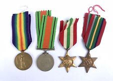 British war medals for sale  BELFAST