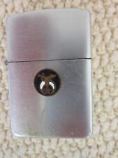 Used zippo lighter for sale  Lawrence