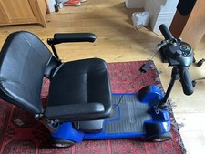 pride gogo scooter for sale pride gogo scooter for sale LONDON