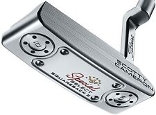 Titleist Scotty Cameron Special Select Squareback 2 Putter for sale  Shipping to South Africa