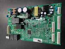 GE 225D4206G003 EBX1069P007 WR55X11033 Fridge Control Board AZ19862 | BK944, used for sale  Shipping to South Africa