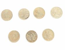 Euro gedenkmünzen 2002 gebraucht kaufen  Ditzingen