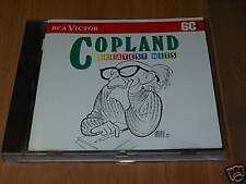 Copland greatest hits usato  Torino