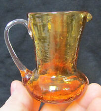 Vintage amber cracked for sale  Fairbanks