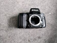 Nikon f90x camera for sale  OXFORD
