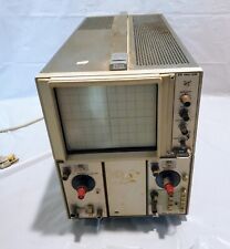 Vintage Textronix Oscilloscope 5103N *parts/repair*, used for sale  Shipping to South Africa