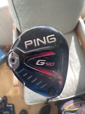 Ping g410 wood for sale  WREXHAM