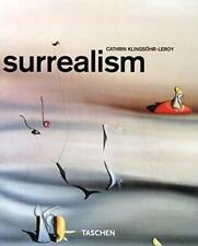 Surrealism cathrin klinsohr for sale  UK