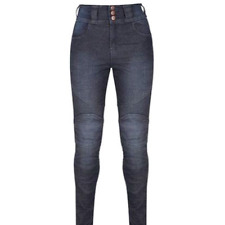 Novo Jeans MotoGirl Ellie - Azul - EUA 22 - (EKJT-26) comprar usado  Enviando para Brazil