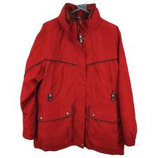 Aigle red multipocket for sale  BARNSTAPLE