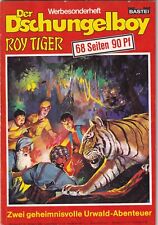 Roy tiger sammelband gebraucht kaufen  Göttingen