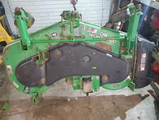 John deere f735 for sale  Greenwich