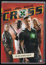 Ebond cross dvd usato  Marino