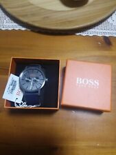 Hugo boss orologio usato  Villachiara