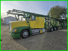 freightliner hauler for sale  New Plymouth