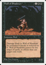 Wall shadows mtg for sale  USA