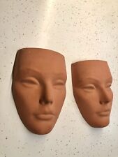wall planter woman s head for sale  Euclid