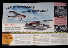 Vintage piper aircraft for sale  Clarks Summit
