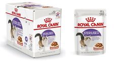 Bustine royal canin usato  Pagani