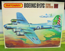 Matchbox scale boeing for sale  RHYL