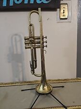 Flat holton trumpet for sale  Metairie