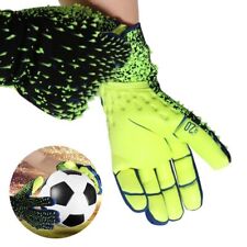 Thickened goalkeeper gloves for sale  UK