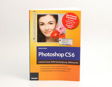 Photoshop cs6 handbuch gebraucht kaufen  Kappeln