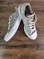 Chuck Taylor Converse All Star Sparkle Trainers UK 4 US 6 EU 23, used for sale  Shipping to South Africa