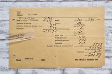 1939 seiffert gehalt gebraucht kaufen  Gießen