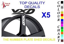 Vxd alloy wheel for sale  SKEGNESS