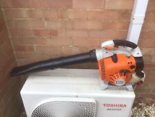 stihl bg86c leaf blower 2018., used for sale  Shipping to South Africa
