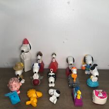 Snoopy lot vintage for sale  Arlington