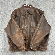 Vintage leather jacket for sale  University Place