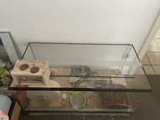 Hamsterkäfig nagarium reptili gebraucht kaufen  Germering