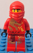 Lego minifigure ninjago for sale  WIGAN