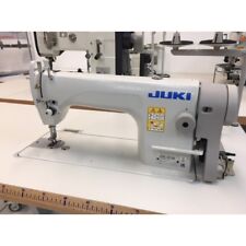 JUKI DDL-8700 Sewing Machine with Servo Motor, Stand & LED LAMP  "FREE SHIPPING" for sale  New York