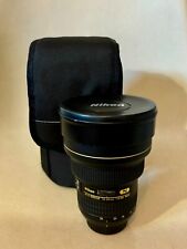 Vends objectif nikkor d'occasion  Paris XVII